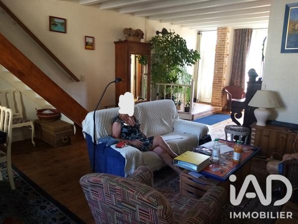 Maison à vendre 11 pièces 180 m² Surgères