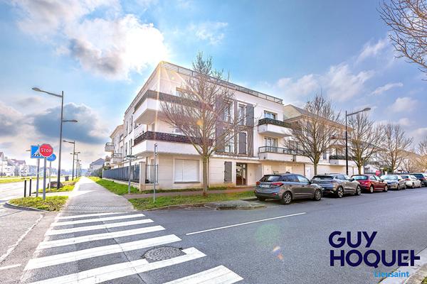 À vendre : Appartement 3 pièces à Saint Pierre du Perray