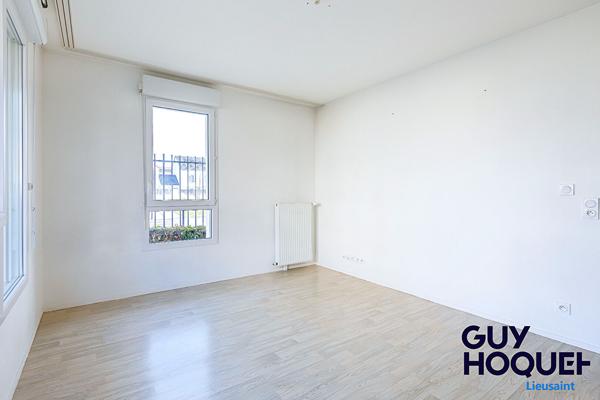 À vendre : Appartement 3 pièces à Saint Pierre du Perray