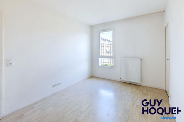 À vendre : Appartement 3 pièces à Saint Pierre du Perray