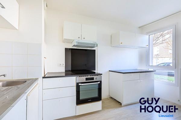 À vendre : Appartement 3 pièces à Saint Pierre du Perray