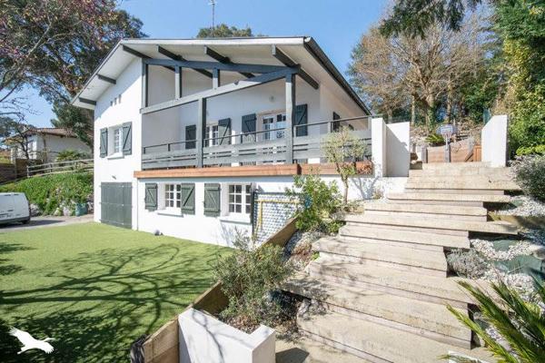 Maison à vendre |  Soorts-Hossegor |  5 pièces | 104 m²
