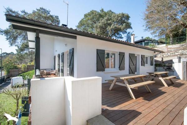 Maison à vendre |  Soorts-Hossegor |  5 pièces | 104 m²