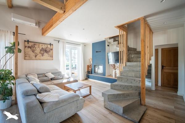 Maison à vendre |  Soorts-Hossegor |  5 pièces | 104 m²