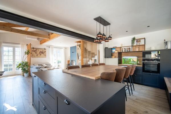 Maison à vendre |  Soorts-Hossegor |  5 pièces | 104 m²