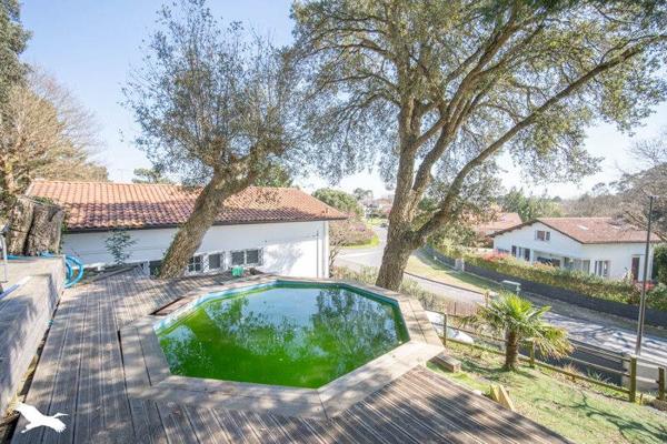 Maison à vendre |  Soorts-Hossegor |  5 pièces | 104 m²