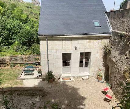 À vendre - Maison ancienne, 2 pièces