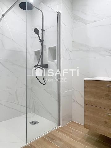 138m² à Listrac - 4 ch - 2 sde - prestation de qualité