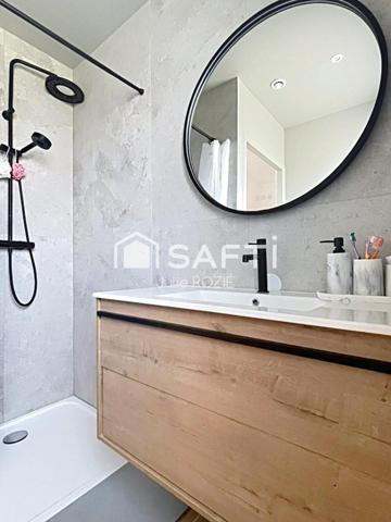 138m² à Listrac - 4 ch - 2 sde - prestation de qualité