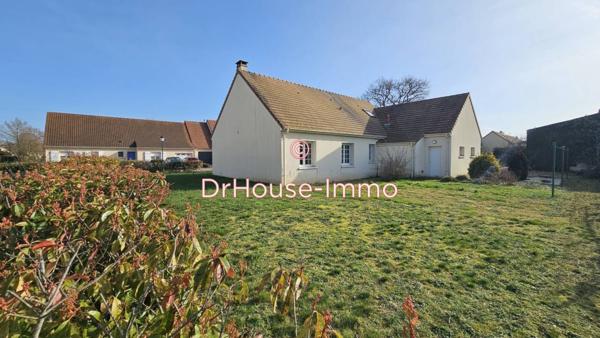 Maison à vendre 5 pièces de 135 m²