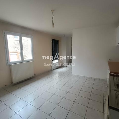 Maison à LA TESSOUALLE, 49280 - 5 pièces 85m²