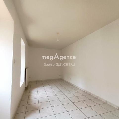Maison à LA TESSOUALLE, 49280 - 5 pièces 85m²