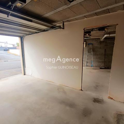 Maison à LA TESSOUALLE, 49280 - 5 pièces 85m²