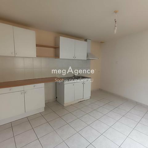 Maison à LA TESSOUALLE, 49280 - 5 pièces 85m²