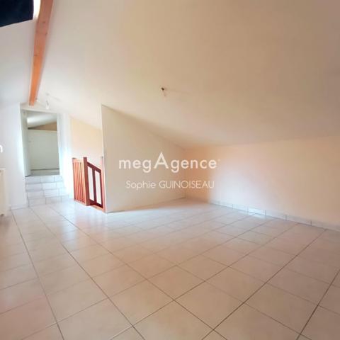 Maison à LA TESSOUALLE, 49280 - 5 pièces 85m²