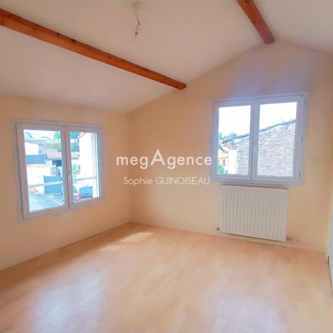 Maison à LA TESSOUALLE, 49280 - 5 pièces 85m²