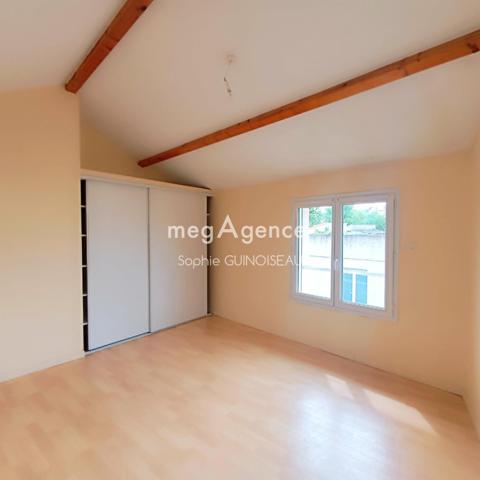 Maison à LA TESSOUALLE, 49280 - 5 pièces 85m²