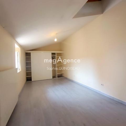 Maison à LA TESSOUALLE, 49280 - 5 pièces 85m²