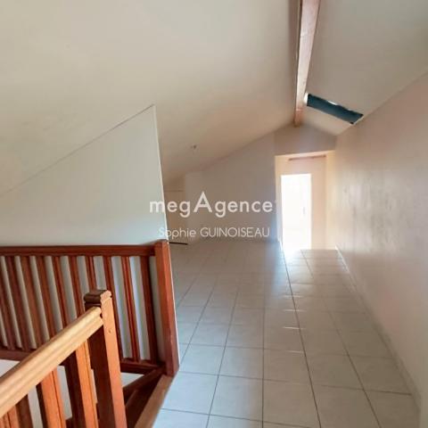 Maison à LA TESSOUALLE, 49280 - 5 pièces 85m²