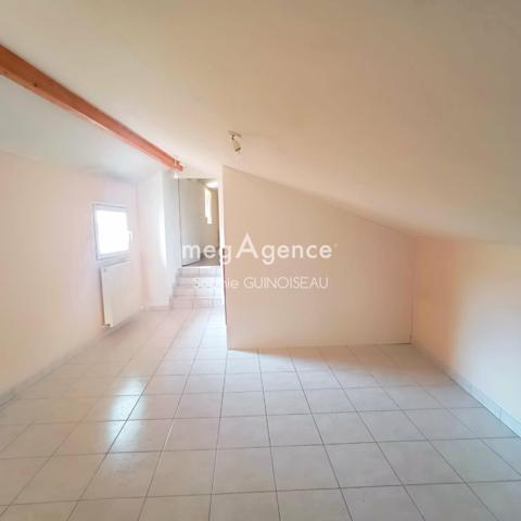 Maison à LA TESSOUALLE, 49280 - 5 pièces 85m²