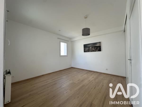Location studio 29,44 m² Brunoy