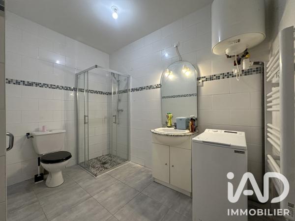 Location studio 29,44 m² Brunoy