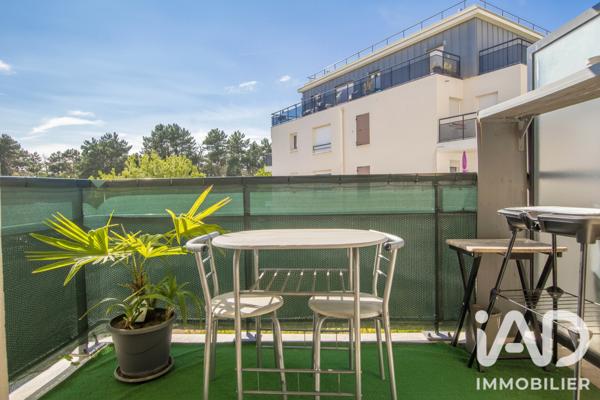 Location appartement 3 pièces 64 m² Fleury-Mérogis