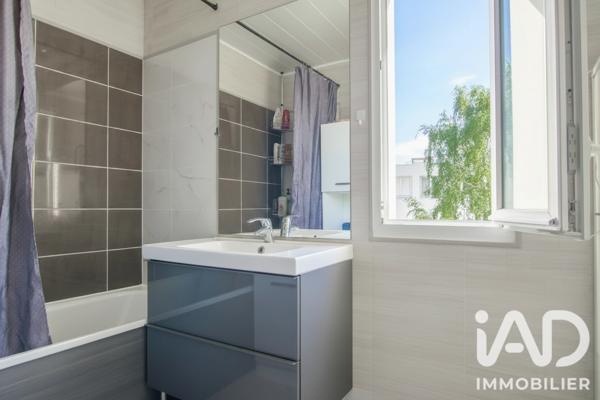 Location appartement 3 pièces 64 m² Fleury-Mérogis