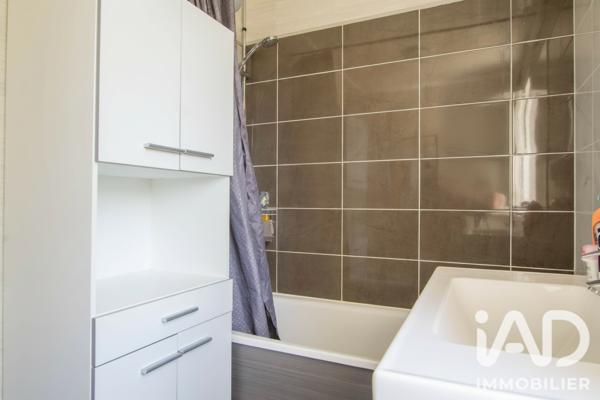Location appartement 3 pièces 64 m² Fleury-Mérogis