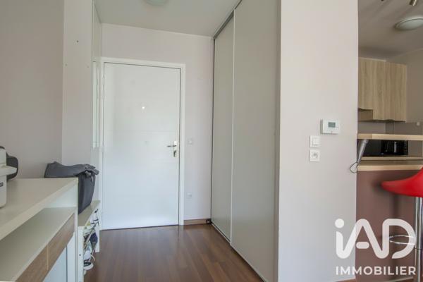 Location appartement 3 pièces 64 m² Fleury-Mérogis