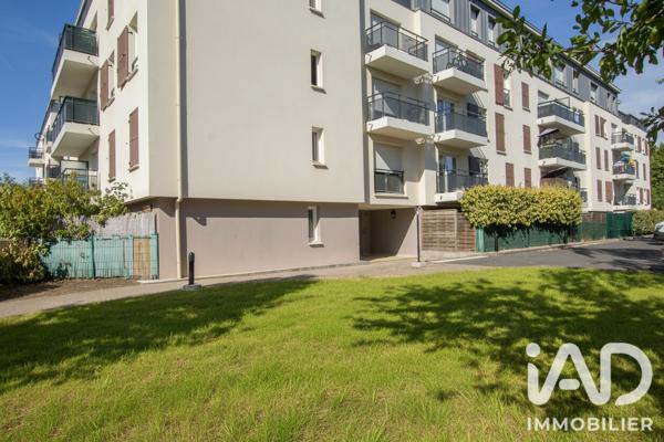 Location appartement 3 pièces 64 m² Fleury-Mérogis
