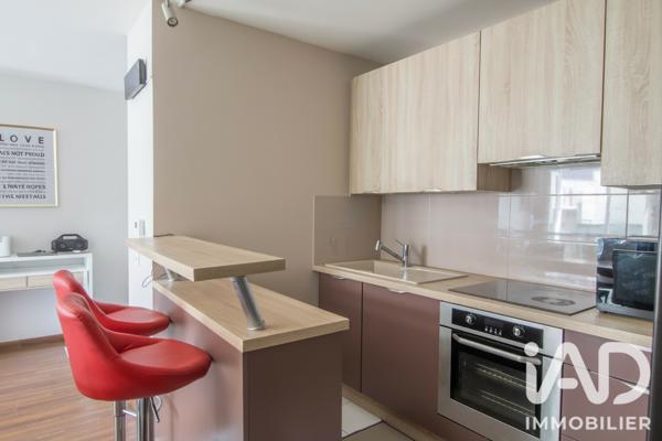 Location appartement 3 pièces 64 m² Fleury-Mérogis