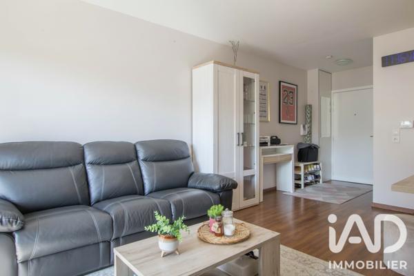Location appartement 3 pièces 64 m² Fleury-Mérogis
