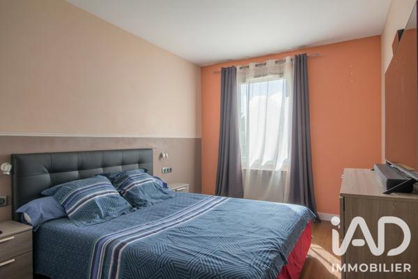 Location appartement 3 pièces 64 m² Fleury-Mérogis