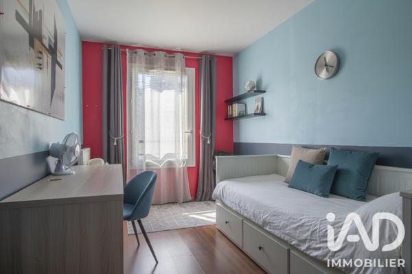 Location appartement 3 pièces 64 m² Fleury-Mérogis