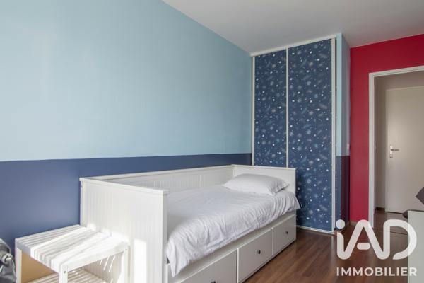 Location appartement 3 pièces 64 m² Fleury-Mérogis