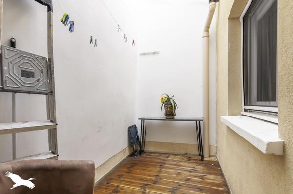 Appartement à vendre |  Frontignan |  3 pièces | 62 m²