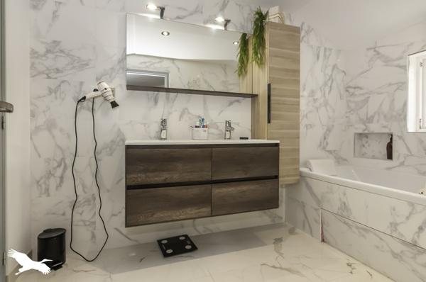 Appartement à vendre |  Frontignan |  3 pièces | 62 m²