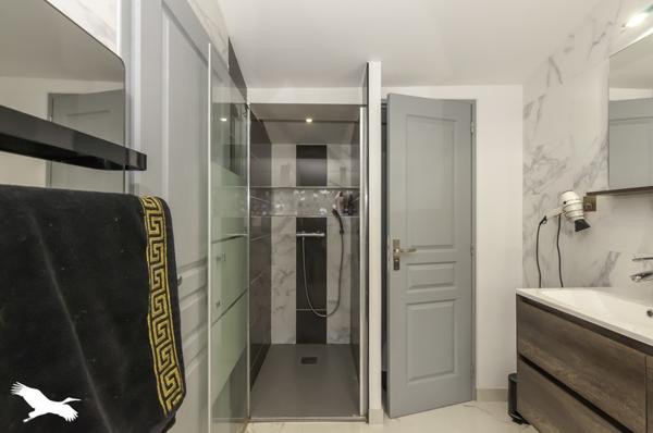 Appartement à vendre |  Frontignan |  3 pièces | 62 m²