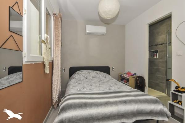 Appartement à vendre |  Frontignan |  3 pièces | 62 m²