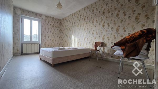 Charentaise 5 chambres et dépendances