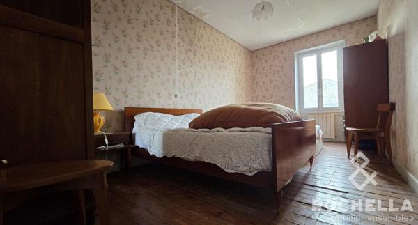 Charentaise 5 chambres et dépendances