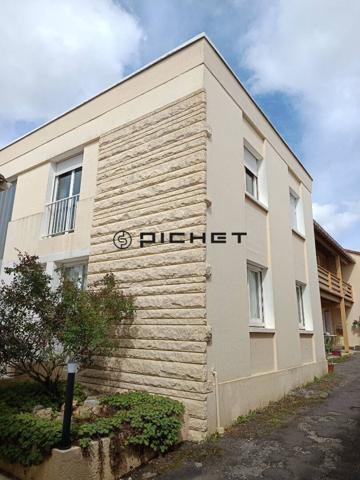 Appartement 2 pièces 35 m²