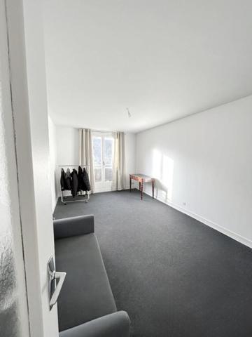 Appartement T1 - 31m² - Hyper centre Granville