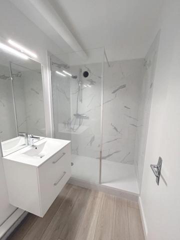 Appartement T1 - 31m² - Hyper centre Granville