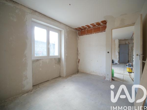 Appartement à vendre 3 pièces 50 m² Hennebont