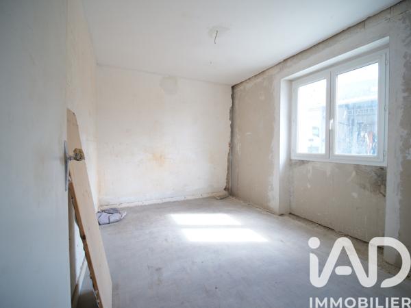 Appartement à vendre 3 pièces 50 m² Hennebont