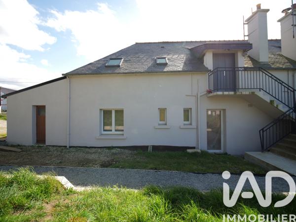 Appartement à vendre 3 pièces 50 m² Hennebont