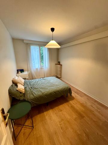 Maison T4 meublée de 114 m² sur la place du village