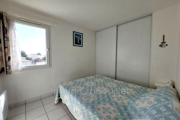 Appartement Vaux-sur-Mer   Pontaillac, achat appartement 2 pièces, 33 m²
